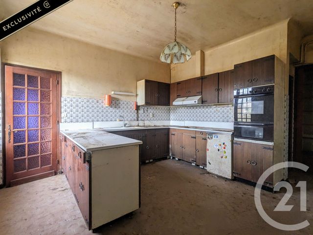 maison à vendre - 5 pièces - 152.14 m2 - SARLAT LA CANEDA - 24 - AQUITAINE - Century 21 Patrimoine 24