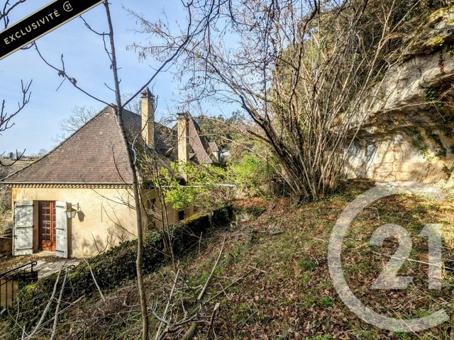 maison à vendre - 5 pièces - 152.14 m2 - SARLAT LA CANEDA - 24 - AQUITAINE - Century 21 Patrimoine 24