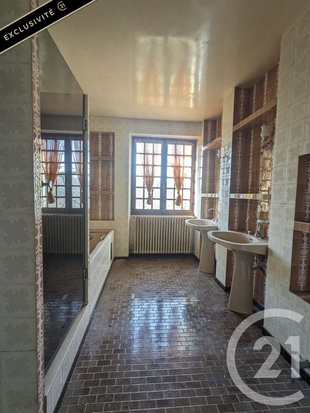 maison à vendre - 5 pièces - 152.14 m2 - SARLAT LA CANEDA - 24 - AQUITAINE - Century 21 Patrimoine 24
