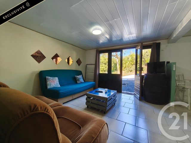 maison à vendre - 6 pièces - 159.1 m2 - CARSAC AILLAC - 24 - AQUITAINE - Century 21 Patrimoine 24