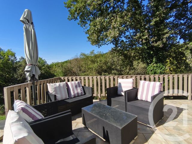 maison à vendre - 6 pièces - 159.1 m2 - CARSAC AILLAC - 24 - AQUITAINE - Century 21 Patrimoine 24