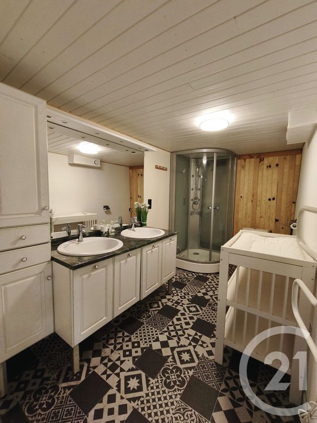 maison à vendre - 6 pièces - 159.1 m2 - CARSAC AILLAC - 24 - AQUITAINE - Century 21 Patrimoine 24