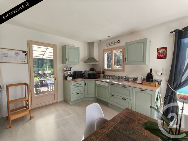 maison à vendre - 6 pièces - 159.1 m2 - CARSAC AILLAC - 24 - AQUITAINE - Century 21 Patrimoine 24