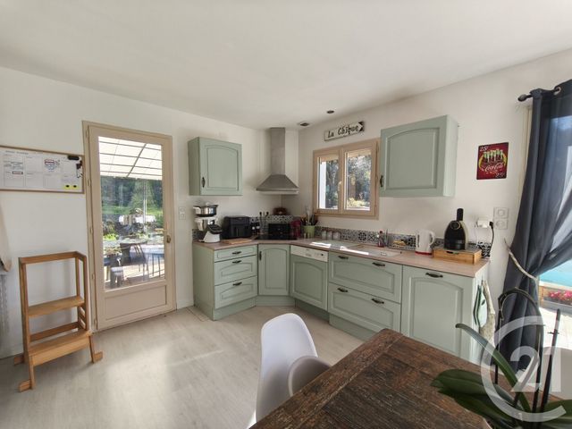 maison à vendre - 6 pièces - 159.1 m2 - CARSAC AILLAC - 24 - AQUITAINE - Century 21 Patrimoine 24