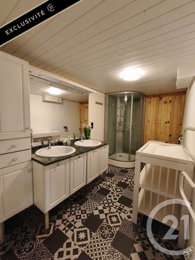 maison à vendre - 6 pièces - 159.1 m2 - CARSAC AILLAC - 24 - AQUITAINE - Century 21 Patrimoine 24