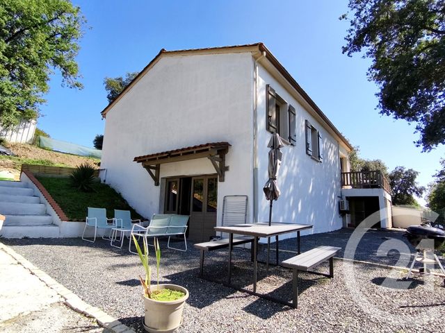 maison à vendre - 6 pièces - 159.1 m2 - CARSAC AILLAC - 24 - AQUITAINE - Century 21 Patrimoine 24