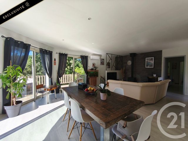 maison à vendre - 6 pièces - 159.1 m2 - CARSAC AILLAC - 24 - AQUITAINE - Century 21 Patrimoine 24