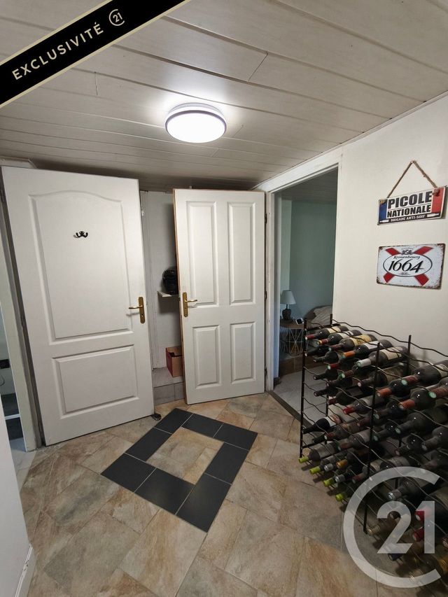 maison à vendre - 6 pièces - 159.1 m2 - CARSAC AILLAC - 24 - AQUITAINE - Century 21 Patrimoine 24