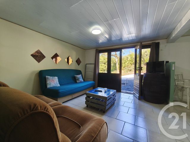 maison à vendre - 6 pièces - 159.1 m2 - CARSAC AILLAC - 24 - AQUITAINE - Century 21 Patrimoine 24