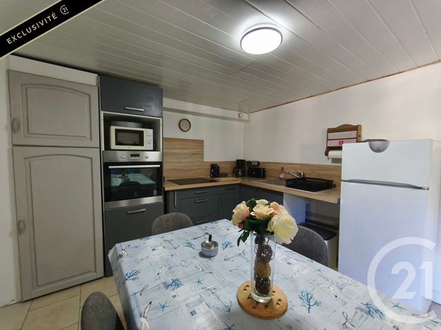 maison à vendre - 6 pièces - 159.1 m2 - CARSAC AILLAC - 24 - AQUITAINE - Century 21 Patrimoine 24