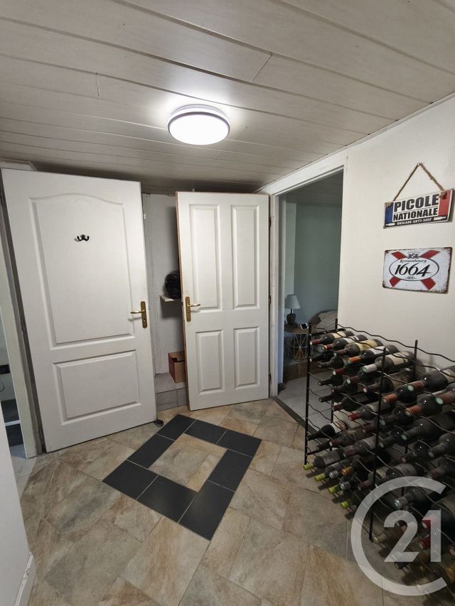 maison à vendre - 6 pièces - 159.1 m2 - CARSAC AILLAC - 24 - AQUITAINE - Century 21 Patrimoine 24