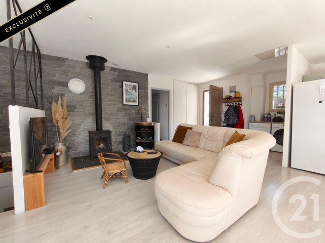 maison à vendre - 6 pièces - 159.1 m2 - CARSAC AILLAC - 24 - AQUITAINE - Century 21 Patrimoine 24