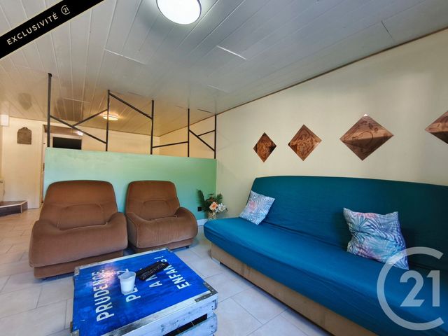 maison à vendre - 6 pièces - 159.1 m2 - CARSAC AILLAC - 24 - AQUITAINE - Century 21 Patrimoine 24