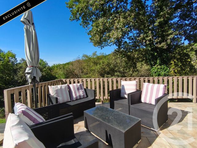 maison à vendre - 6 pièces - 159.1 m2 - CARSAC AILLAC - 24 - AQUITAINE - Century 21 Patrimoine 24