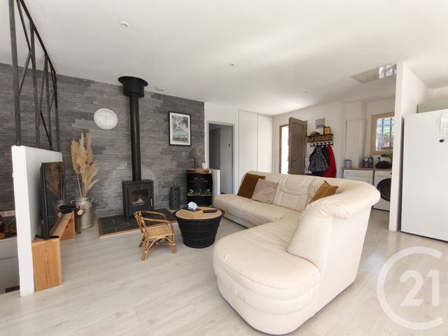 maison à vendre - 6 pièces - 159.1 m2 - CARSAC AILLAC - 24 - AQUITAINE - Century 21 Patrimoine 24