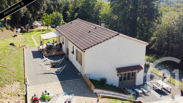 maison - CARSAC AILLAC - 24