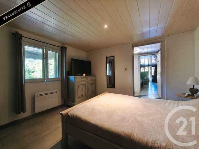 maison à vendre - 6 pièces - 159.1 m2 - CARSAC AILLAC - 24 - AQUITAINE - Century 21 Patrimoine 24