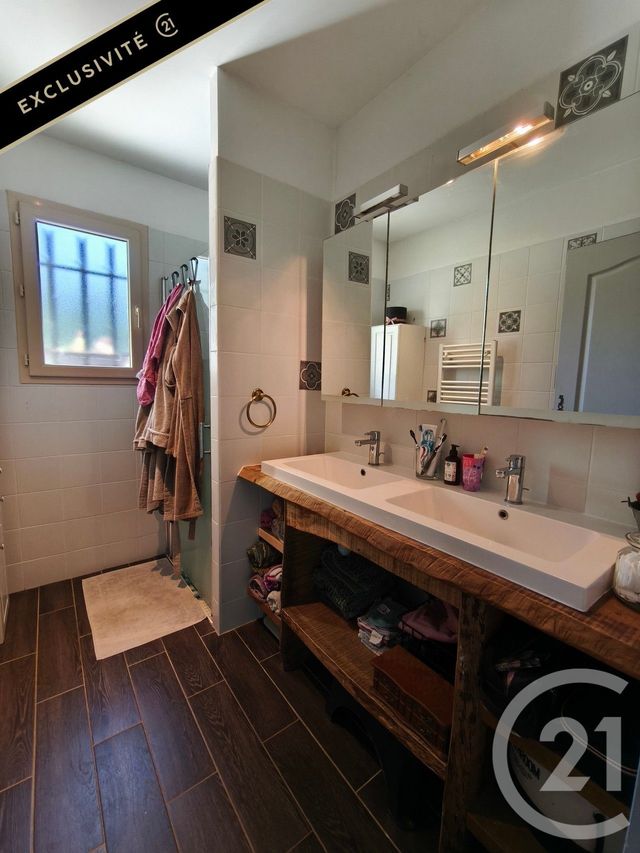 maison à vendre - 6 pièces - 159.1 m2 - CARSAC AILLAC - 24 - AQUITAINE - Century 21 Patrimoine 24