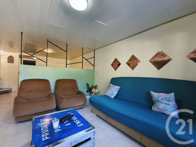 maison à vendre - 6 pièces - 159.1 m2 - CARSAC AILLAC - 24 - AQUITAINE - Century 21 Patrimoine 24