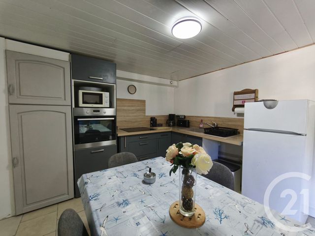 maison à vendre - 6 pièces - 159.1 m2 - CARSAC AILLAC - 24 - AQUITAINE - Century 21 Patrimoine 24