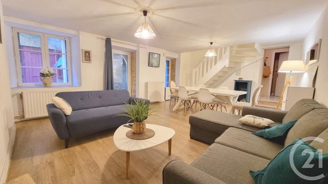 maison à vendre - 5 pièces - 102.95 m2 - SARLAT LA CANEDA - 24 - AQUITAINE - Century 21 Patrimoine 24