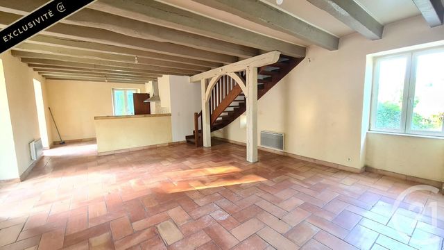 maison à vendre - 9 pièces - 165.0 m2 - SARLAT LA CANEDA - 24 - AQUITAINE - Century 21 Patrimoine 24