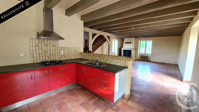 maison à vendre - 9 pièces - 165.0 m2 - SARLAT LA CANEDA - 24 - AQUITAINE - Century 21 Patrimoine 24