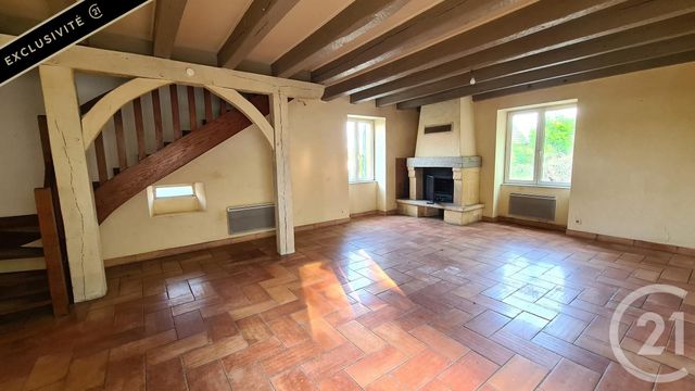 maison à vendre - 9 pièces - 165.0 m2 - SARLAT LA CANEDA - 24 - AQUITAINE - Century 21 Patrimoine 24