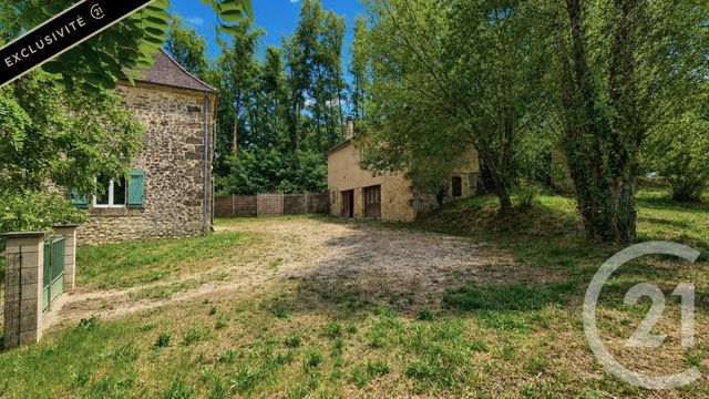 maison - SARLAT LA CANEDA - 24