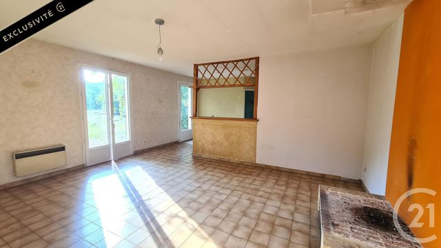 maison à vendre - 9 pièces - 165.0 m2 - SARLAT LA CANEDA - 24 - AQUITAINE - Century 21 Patrimoine 24