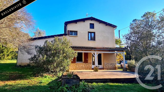 maison - CARSAC AILLAC - 24