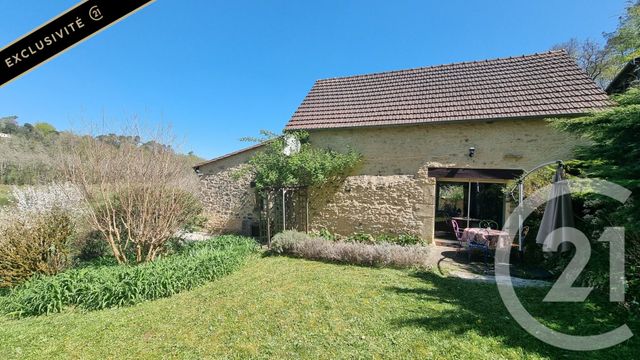 maison - PRATS DE CARLUX - 24