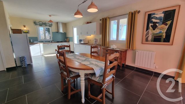 maison à vendre - 9 pièces - 188.53 m2 - SARLAT LA CANEDA - 24 - AQUITAINE - Century 21 Patrimoine 24