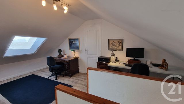 maison à vendre - 9 pièces - 188.53 m2 - SARLAT LA CANEDA - 24 - AQUITAINE - Century 21 Patrimoine 24