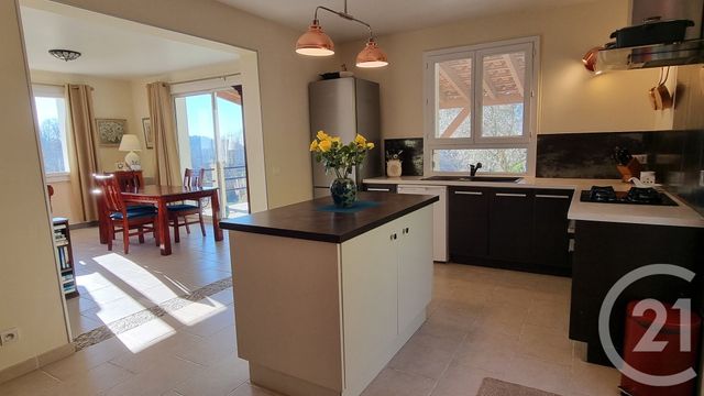maison à vendre - 9 pièces - 188.53 m2 - SARLAT LA CANEDA - 24 - AQUITAINE - Century 21 Patrimoine 24