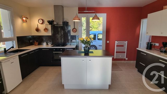 maison à vendre - 9 pièces - 188.53 m2 - SARLAT LA CANEDA - 24 - AQUITAINE - Century 21 Patrimoine 24