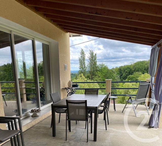 maison à vendre - 9 pièces - 188.53 m2 - SARLAT LA CANEDA - 24 - AQUITAINE - Century 21 Patrimoine 24