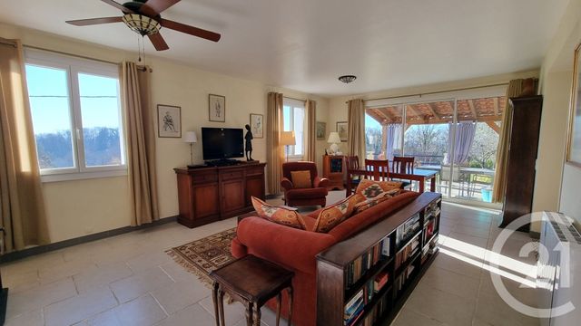 maison à vendre - 9 pièces - 188.53 m2 - SARLAT LA CANEDA - 24 - AQUITAINE - Century 21 Patrimoine 24