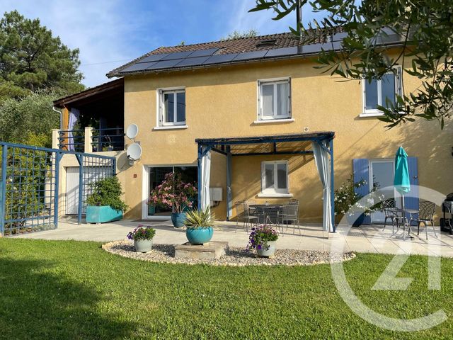 maison à vendre - 9 pièces - 188.53 m2 - SARLAT LA CANEDA - 24 - AQUITAINE - Century 21 Patrimoine 24