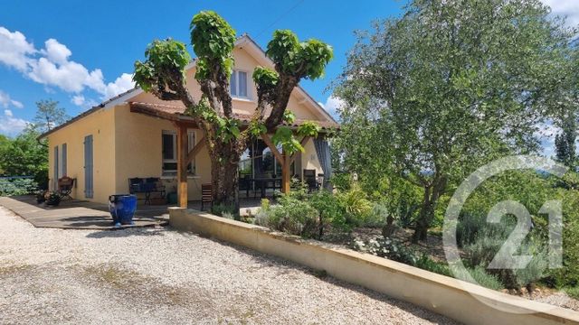 maison à vendre - 9 pièces - 188.53 m2 - SARLAT LA CANEDA - 24 - AQUITAINE - Century 21 Patrimoine 24
