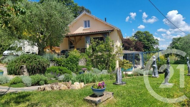 maison à vendre - 9 pièces - 188.53 m2 - SARLAT LA CANEDA - 24 - AQUITAINE - Century 21 Patrimoine 24