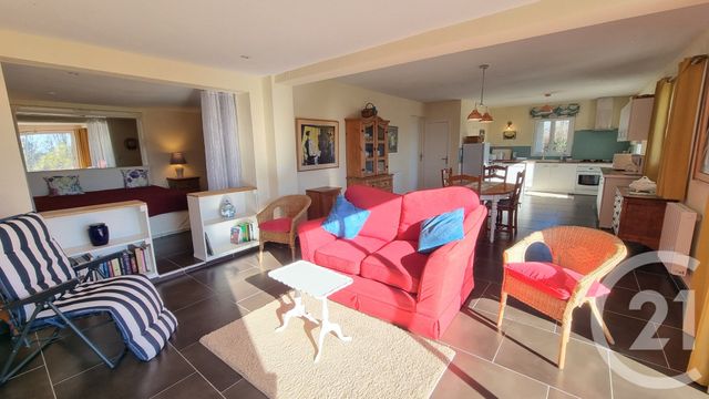 maison à vendre - 9 pièces - 188.53 m2 - SARLAT LA CANEDA - 24 - AQUITAINE - Century 21 Patrimoine 24