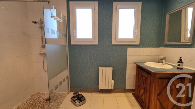 maison à vendre - 9 pièces - 188.53 m2 - SARLAT LA CANEDA - 24 - AQUITAINE - Century 21 Patrimoine 24