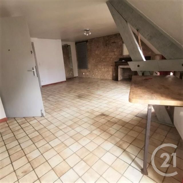 appartement - SARLAT LA CANEDA - 24