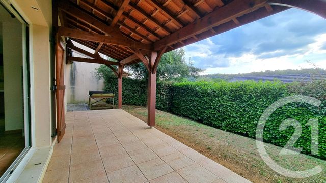 maison à vendre - 3 pièces - 75.85 m2 - SARLAT LA CANEDA - 24 - AQUITAINE - Century 21 Patrimoine 24