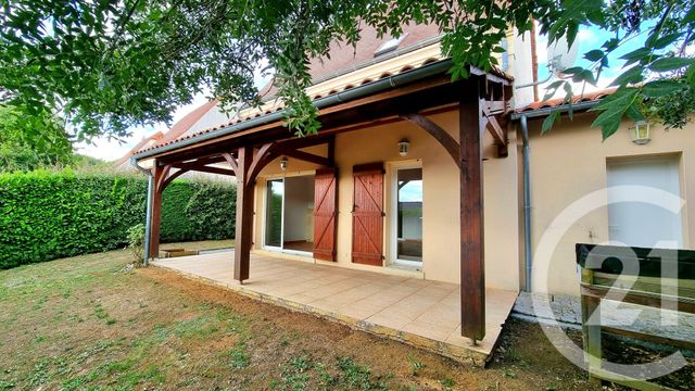 maison à vendre - 3 pièces - 75.85 m2 - SARLAT LA CANEDA - 24 - AQUITAINE - Century 21 Patrimoine 24