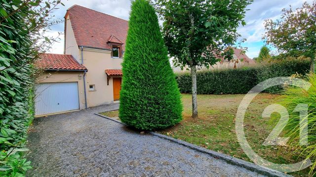 maison à vendre - 3 pièces - 75.85 m2 - SARLAT LA CANEDA - 24 - AQUITAINE - Century 21 Patrimoine 24