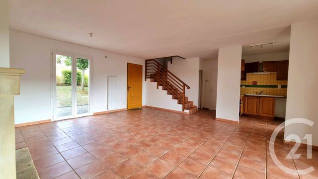 maison à vendre - 3 pièces - 75.85 m2 - SARLAT LA CANEDA - 24 - AQUITAINE - Century 21 Patrimoine 24