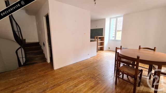 Maison à vendre SARLAT LA CANEDA