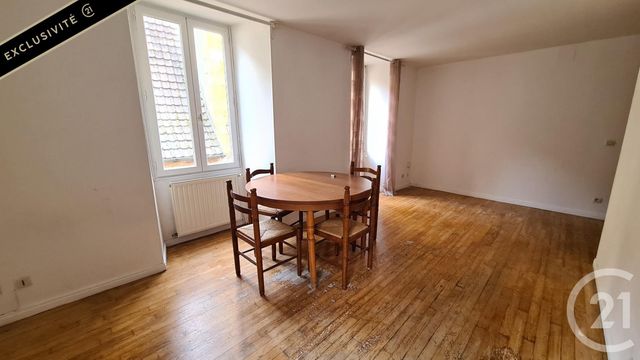 maison à vendre - 4 pièces - 85.0 m2 - SARLAT LA CANEDA - 24 - AQUITAINE - Century 21 Patrimoine 24